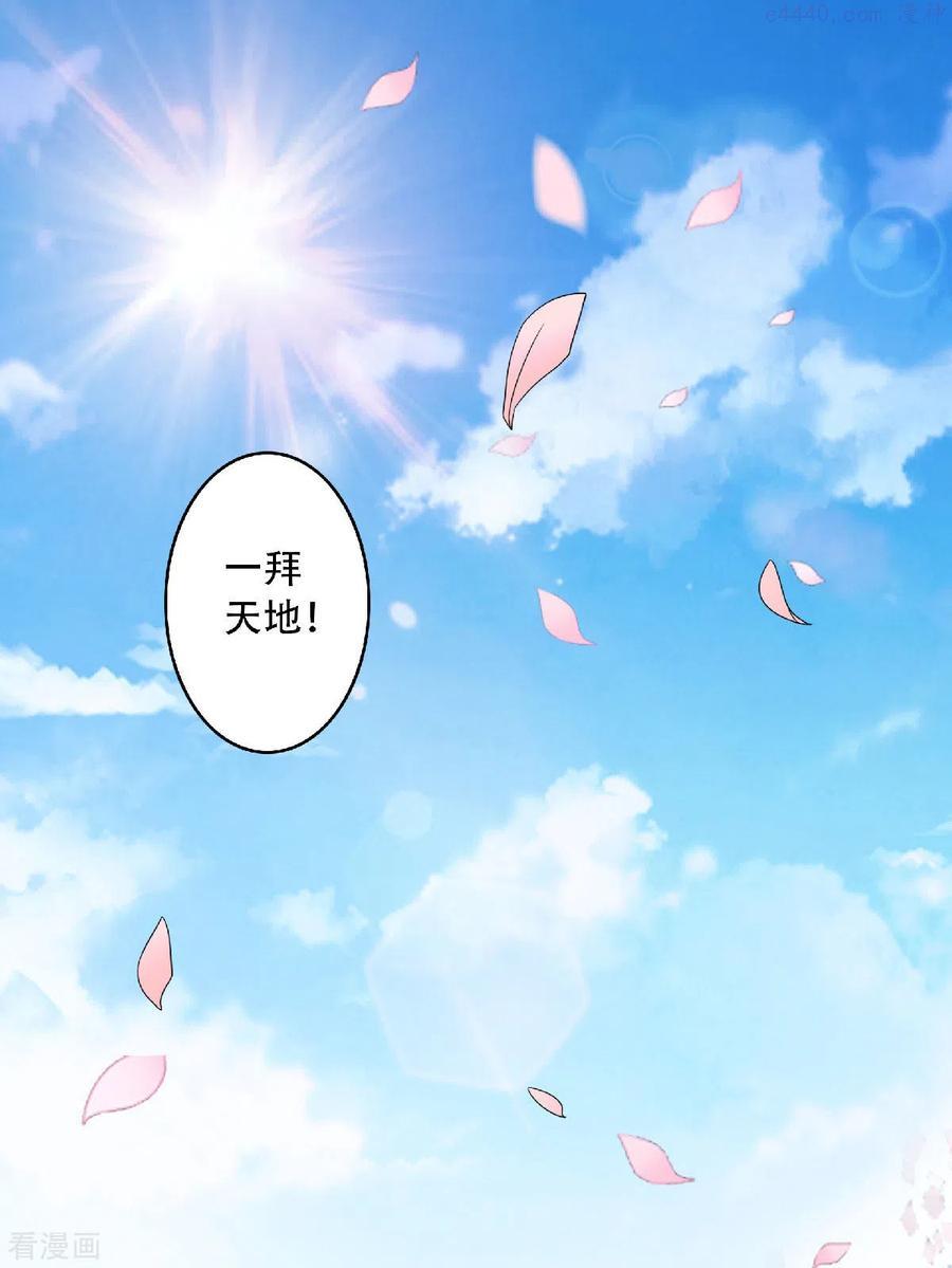 二季第100话 驸马娶亲，满城相庆1