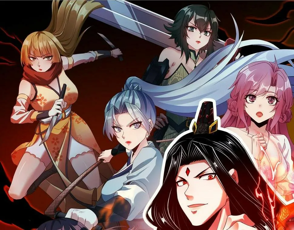 007 师父，请放过我的头发0