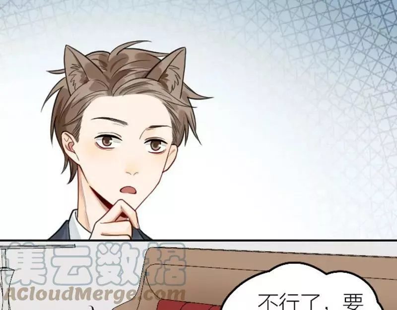 番外3 撒娇4