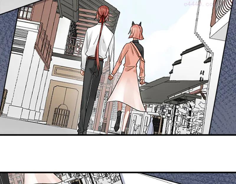 第297-299话 情敌？4