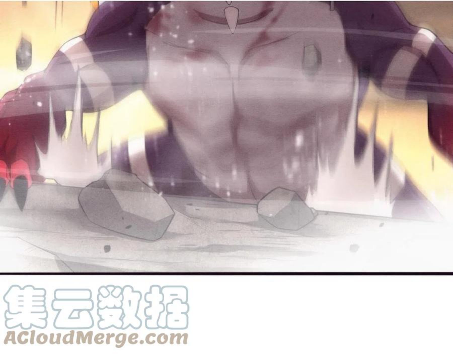 第21话 金宝的异能！0