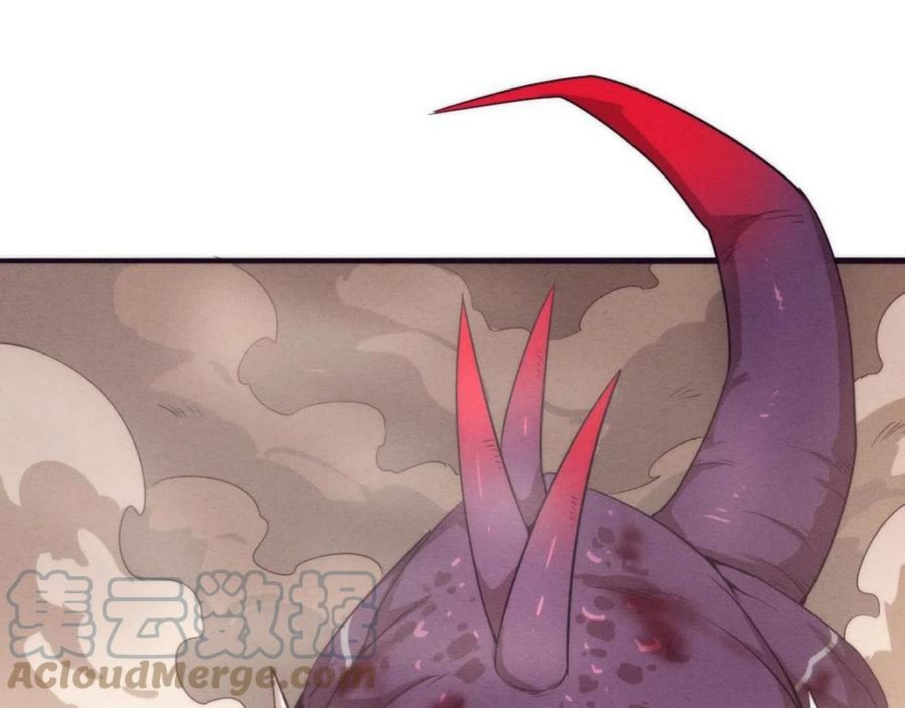 第21话 金宝的异能！0