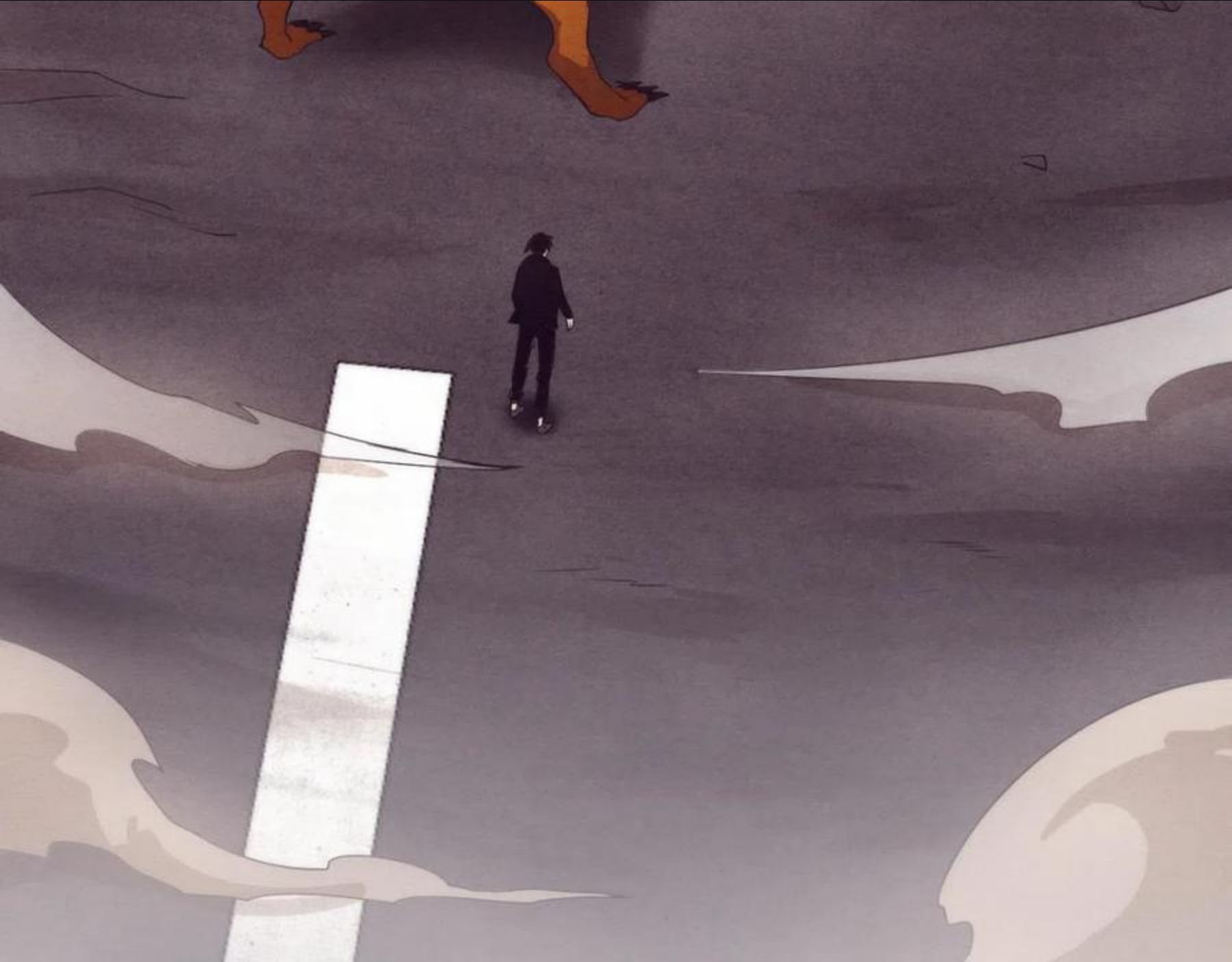 第21话 金宝的异能！3