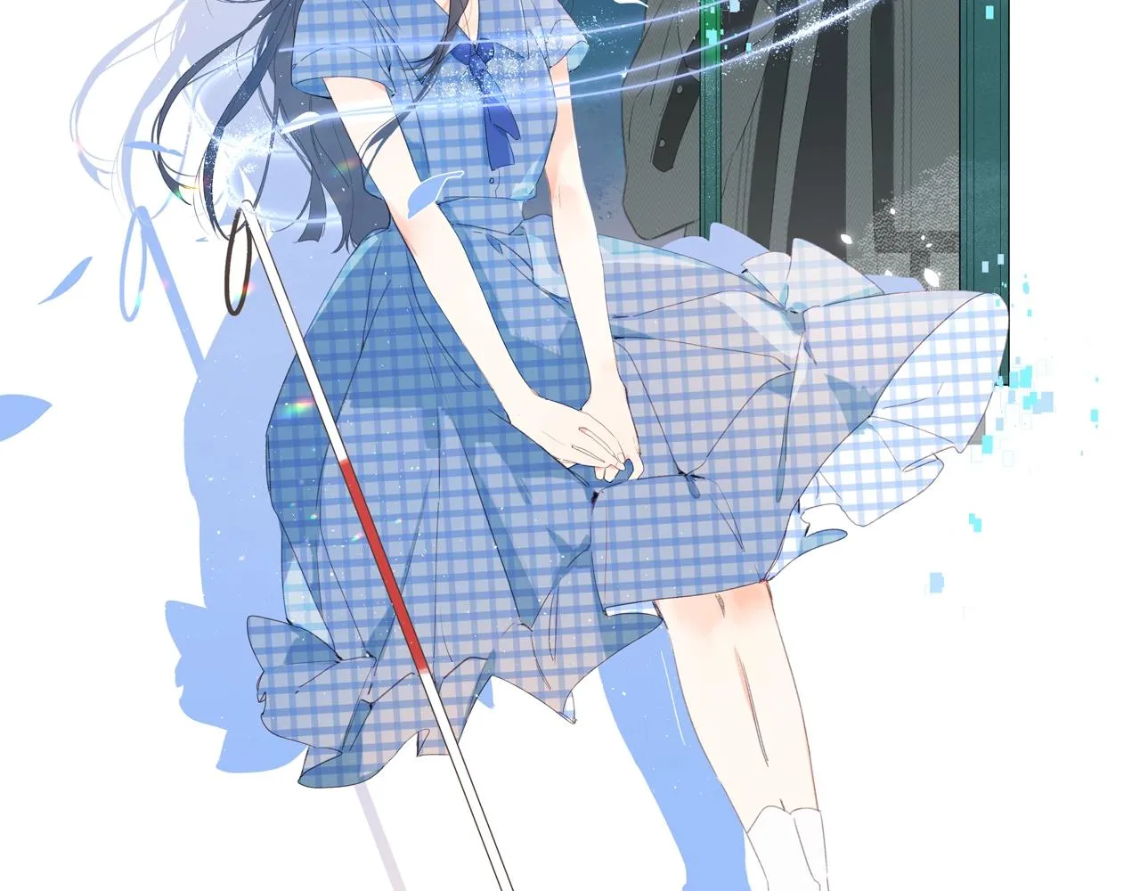 第91话 麻花辫1
