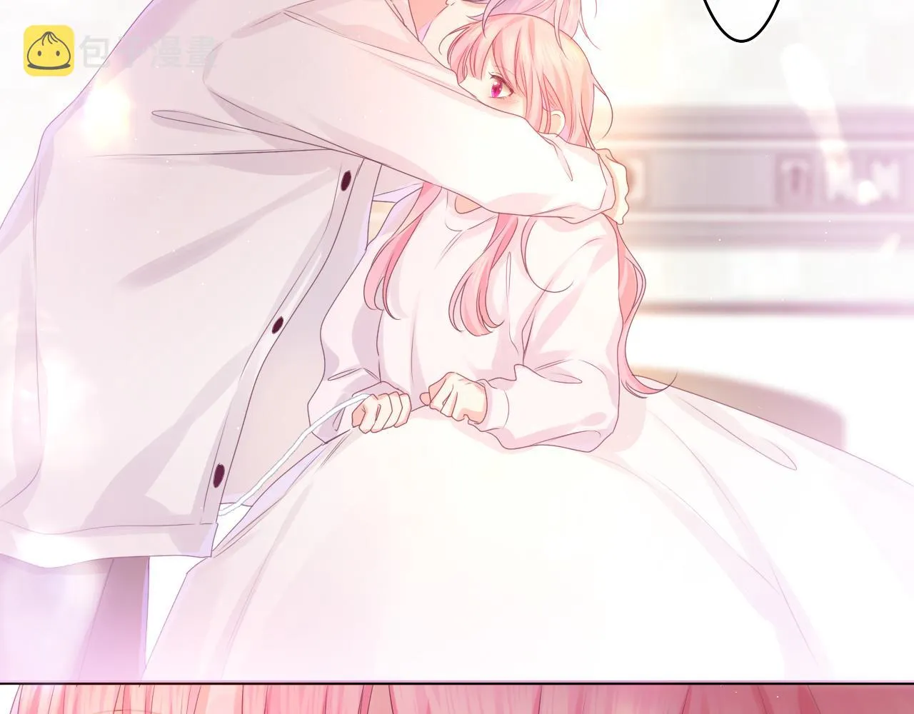 第47话 我的衣服任你弄湿2