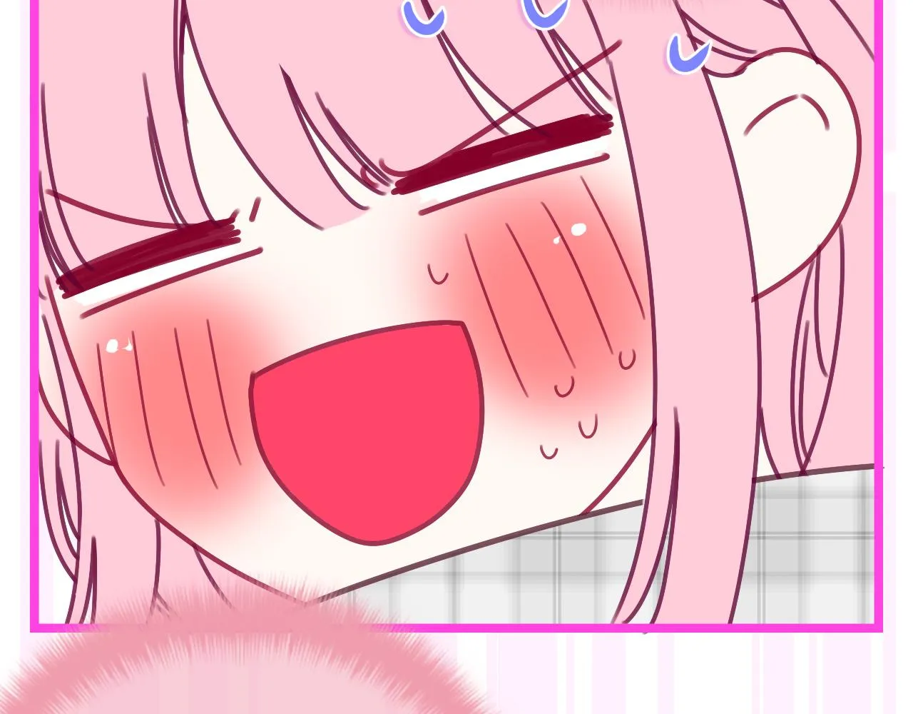 第61话 他是不是喜欢我？1