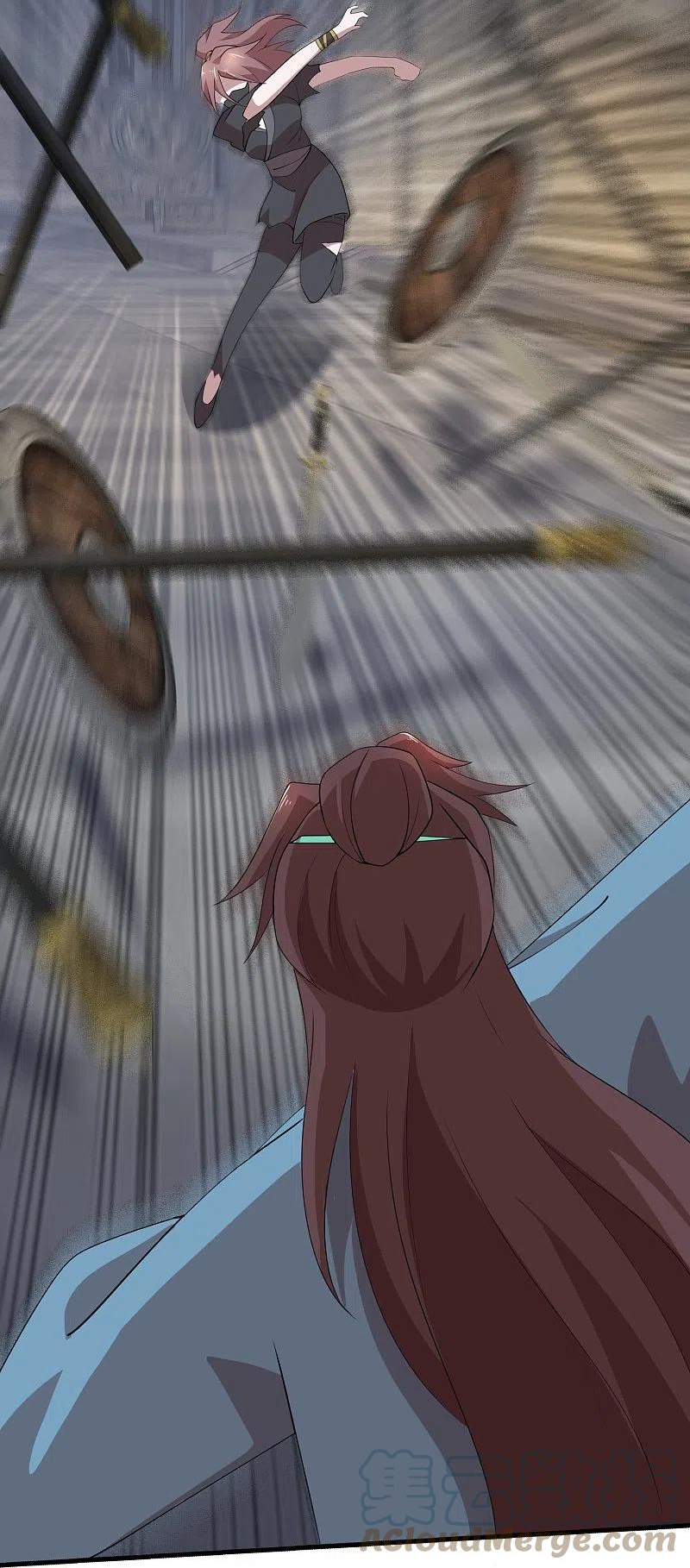 第153话 蒙面人，这可不兴脱啊！2