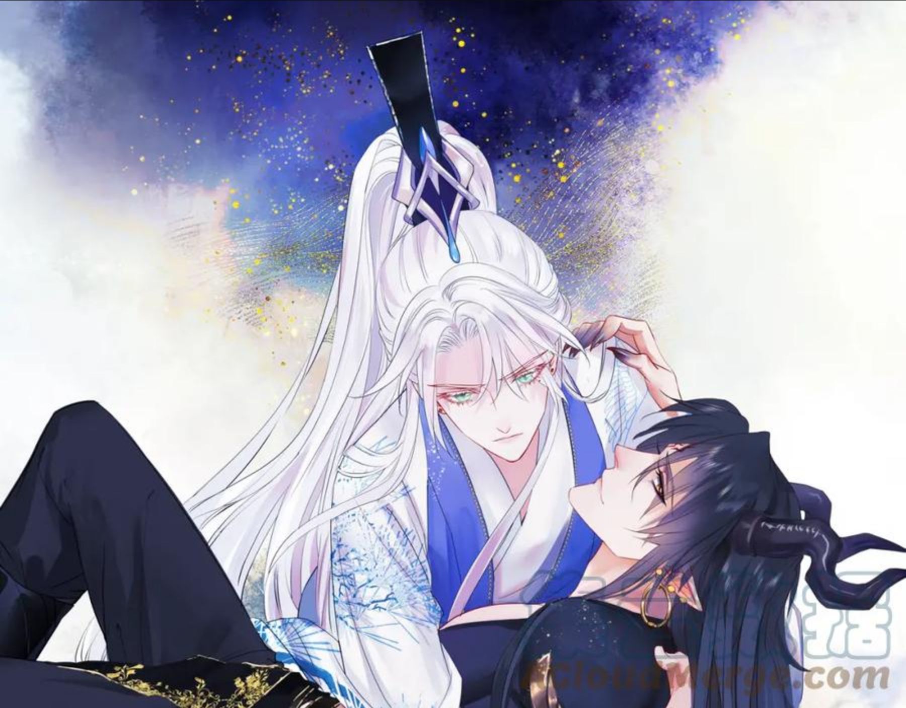 第35话 神庙疑云0