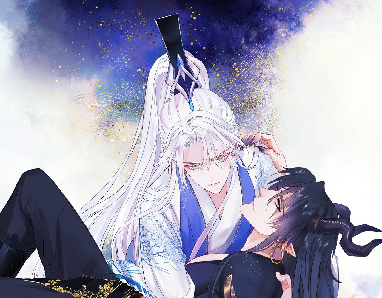 第19话 崽崽出逃！0