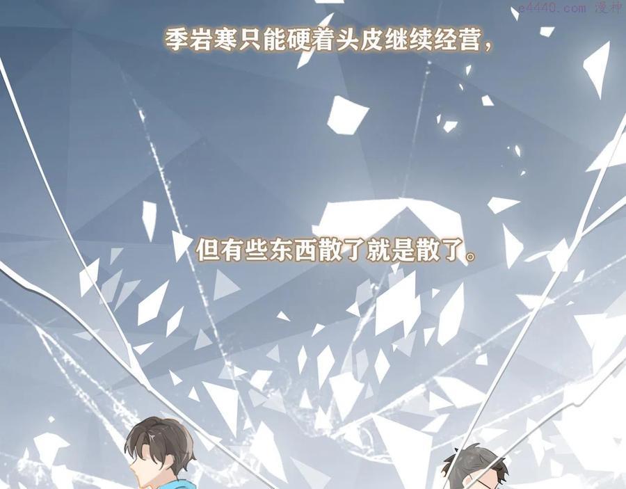 第46话 最美好的日子是他给的1