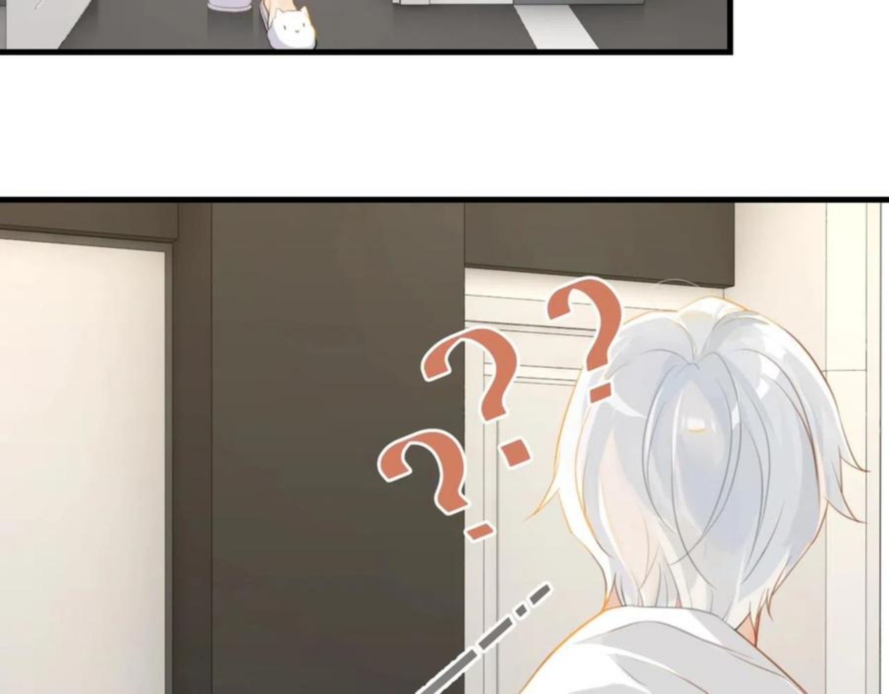 第61话 五百年了，还是热水3