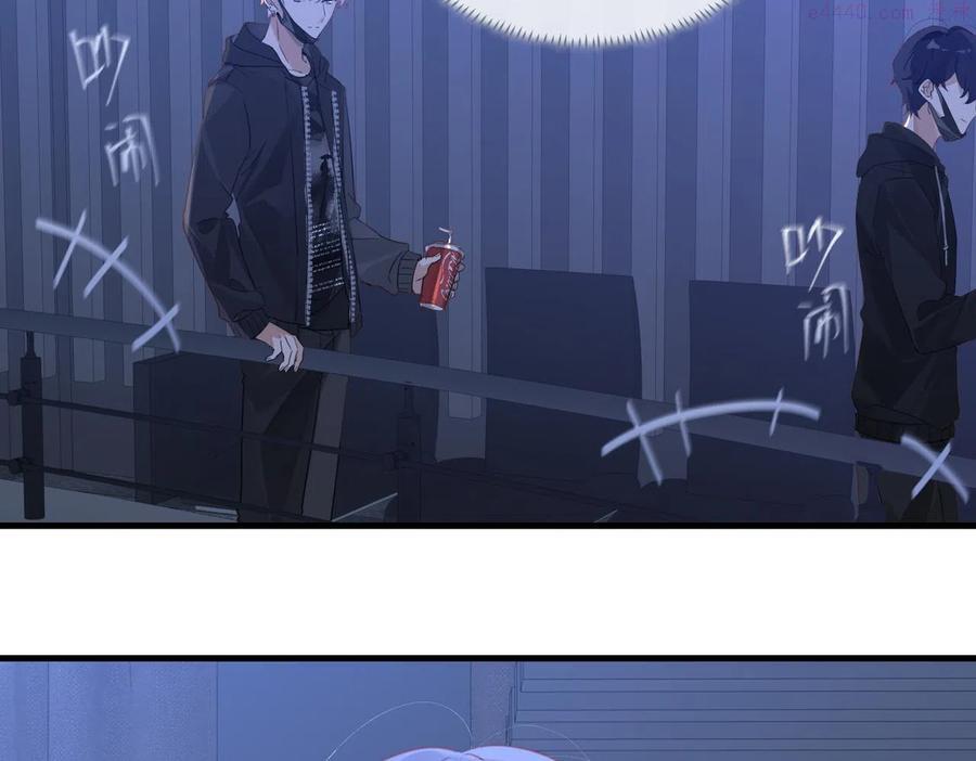第47话 走到悬崖边的FS0