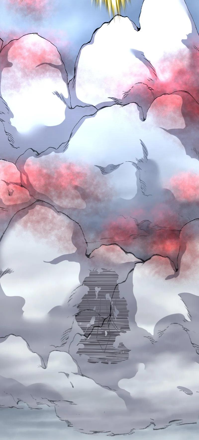 071 武帝现，鬼神灭！0