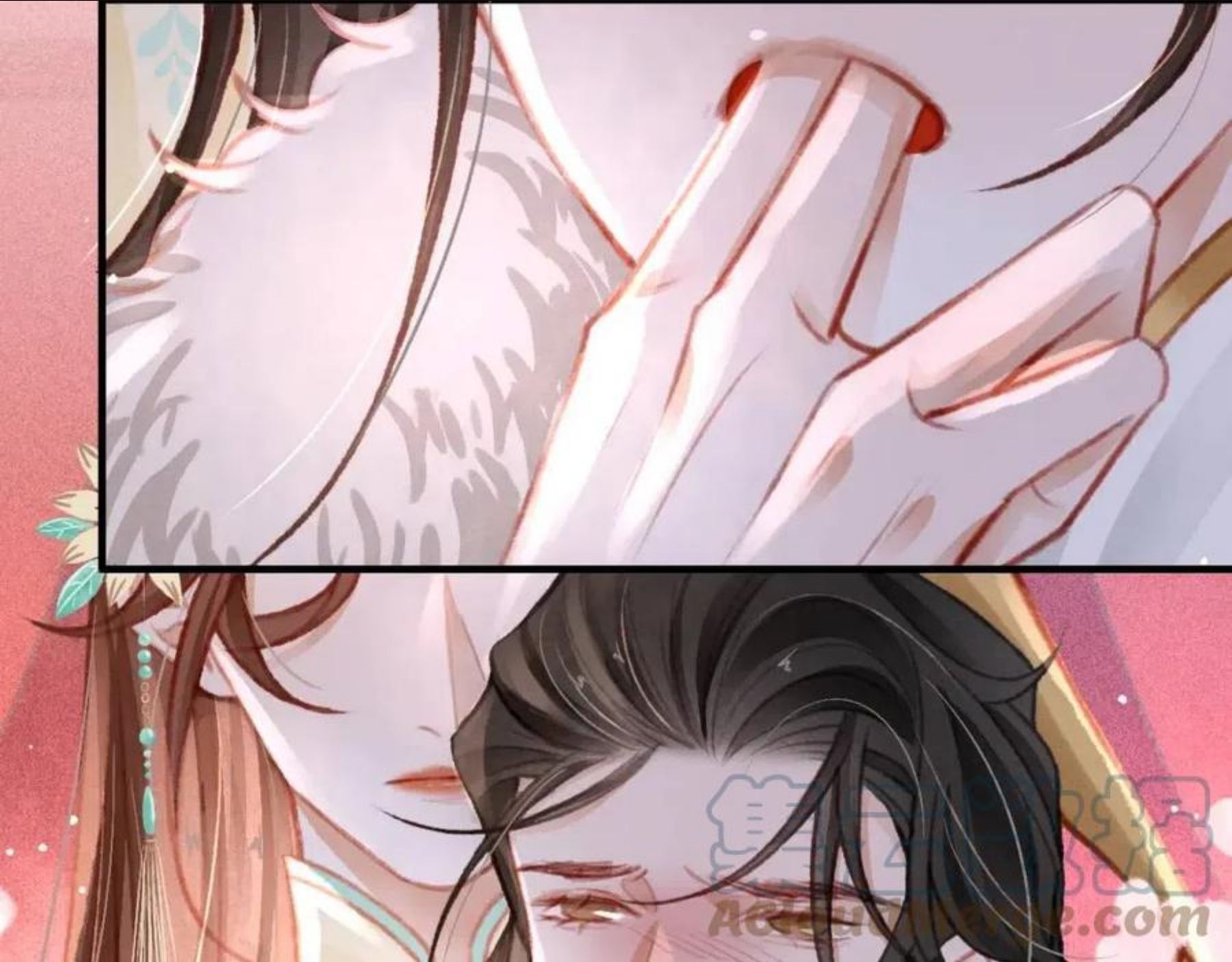 第23话 你刚刚喊我爸爸4