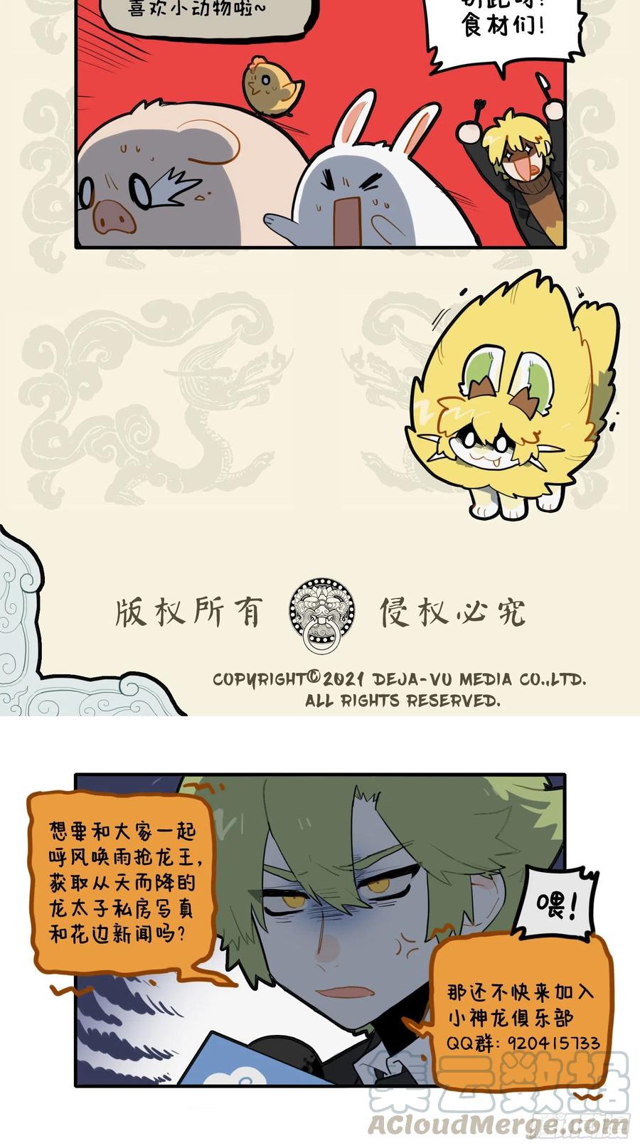 暖喵家中卧 好吃兼懒做3