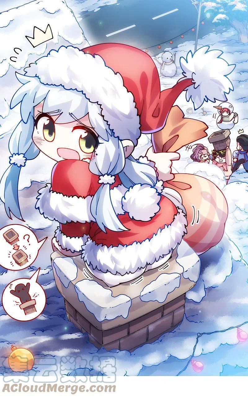 第256话 断腿危机0