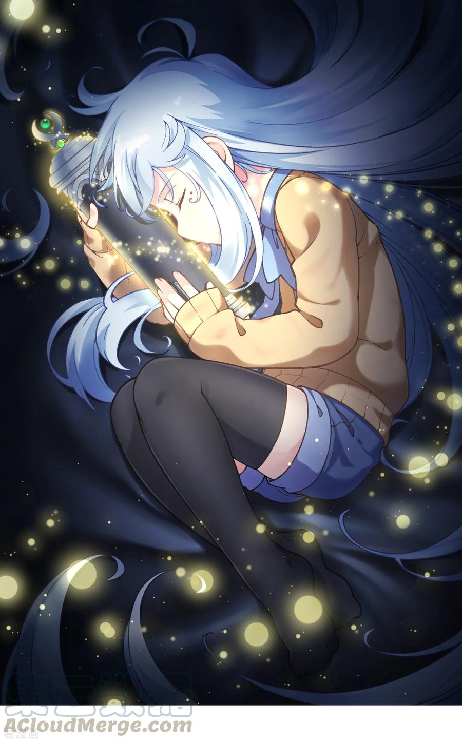 第57话 教堂危机0