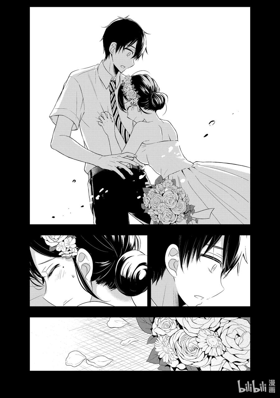56 文化祭前夕1