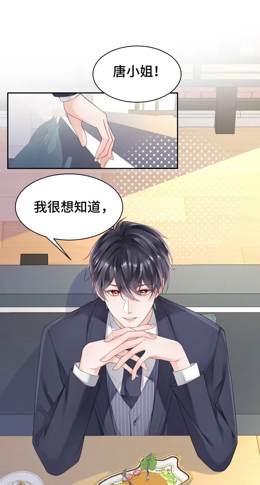 04 总裁的小把戏2