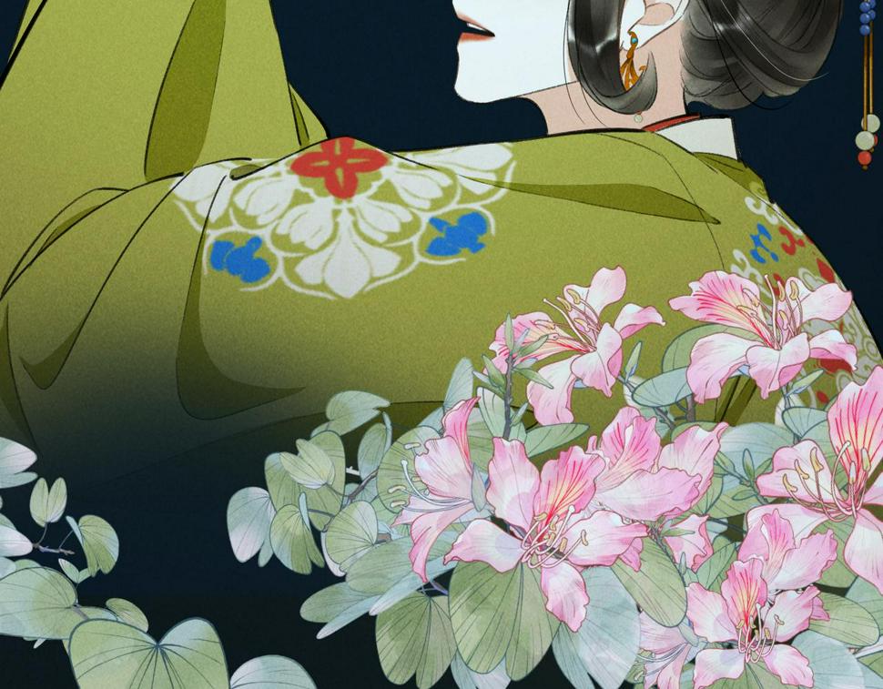 第八十三章 两厢情愿3