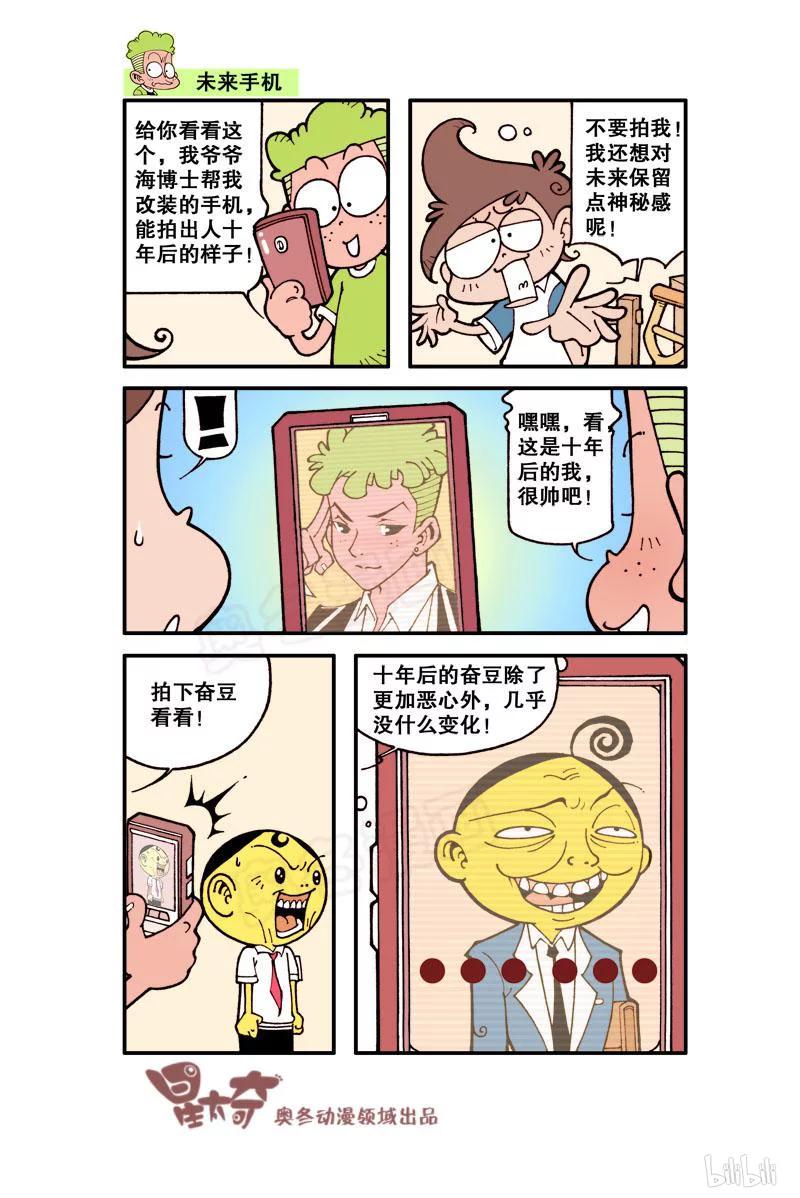 星之7 未来相机3