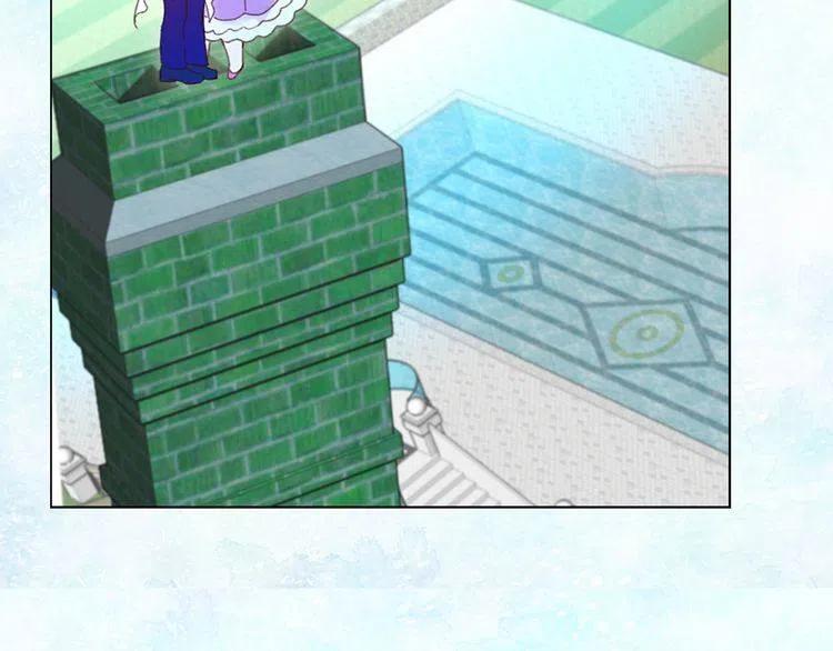 第80话 屋顶跳舞？！3