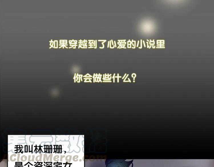 序章 华丽女配爆笑来袭0