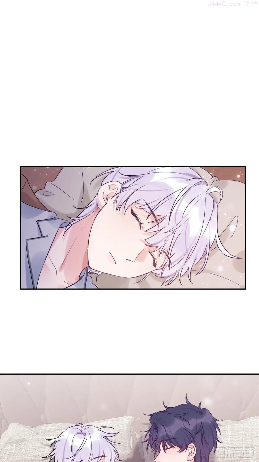 第26话 你不都咬过他了么？1