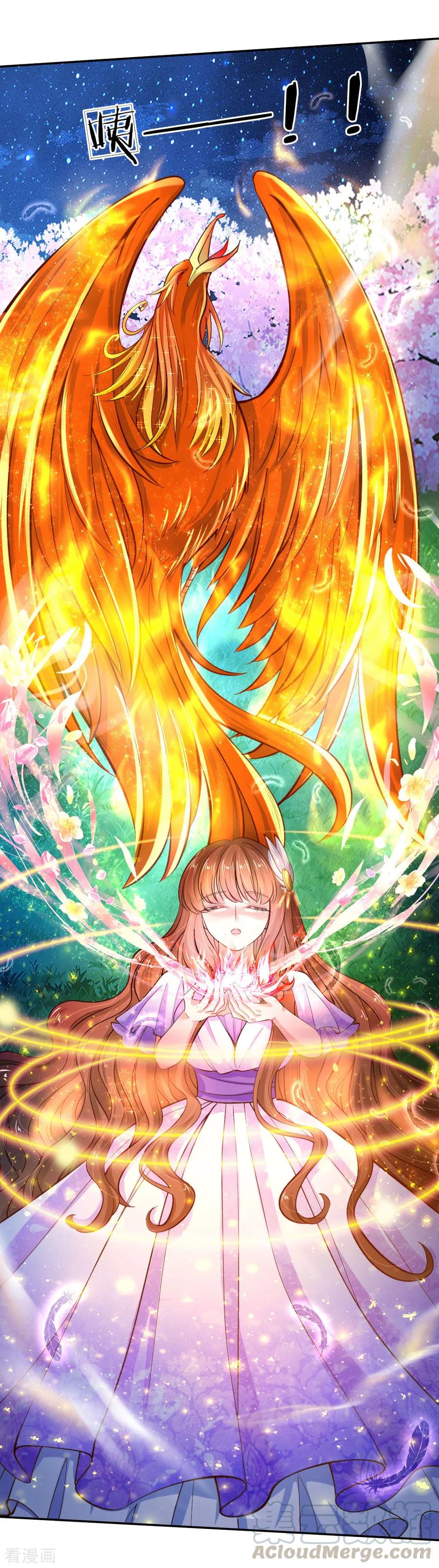 第79话 雪儿和司宇烈狱的初遇0