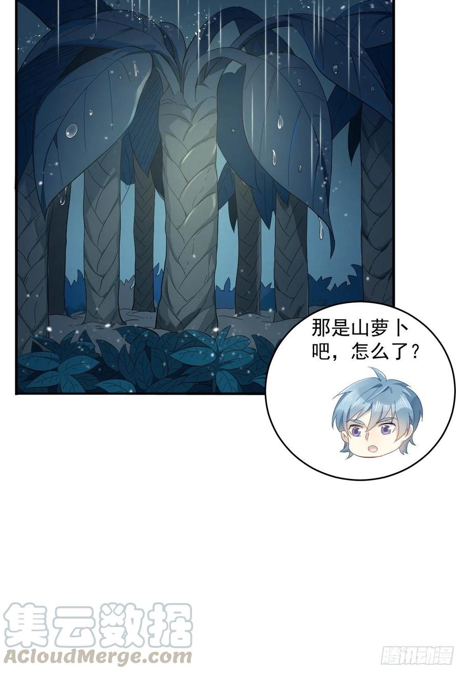 第39话 进山有好事2