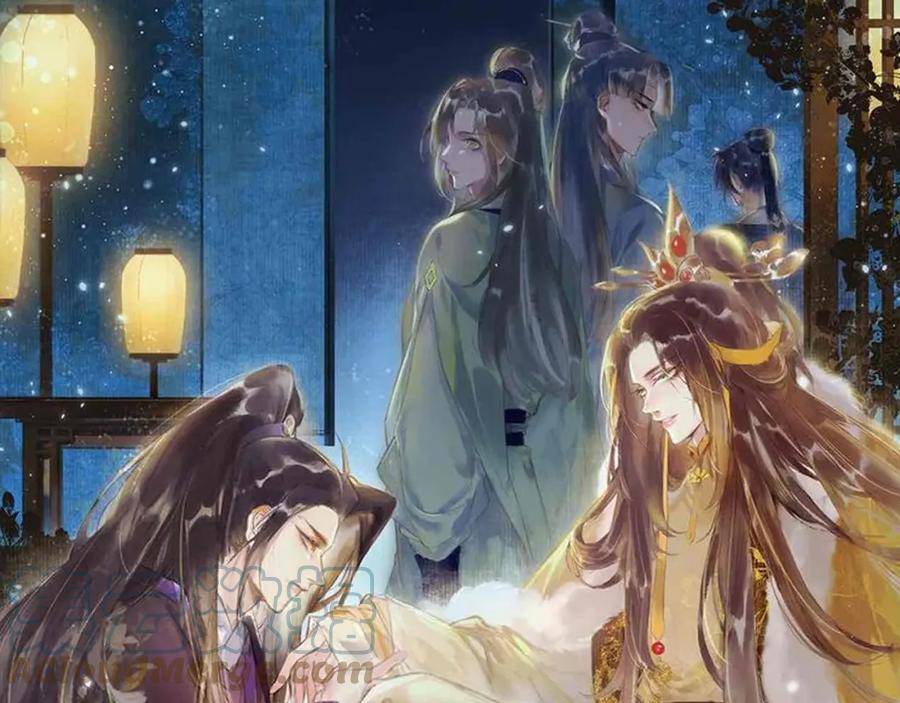 第88话 薛远想要什么0