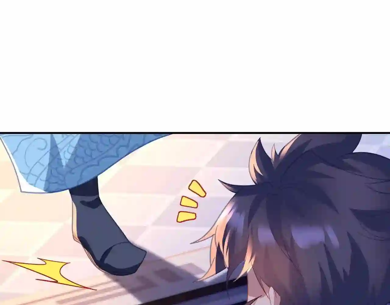第49话 神秘石碑!1