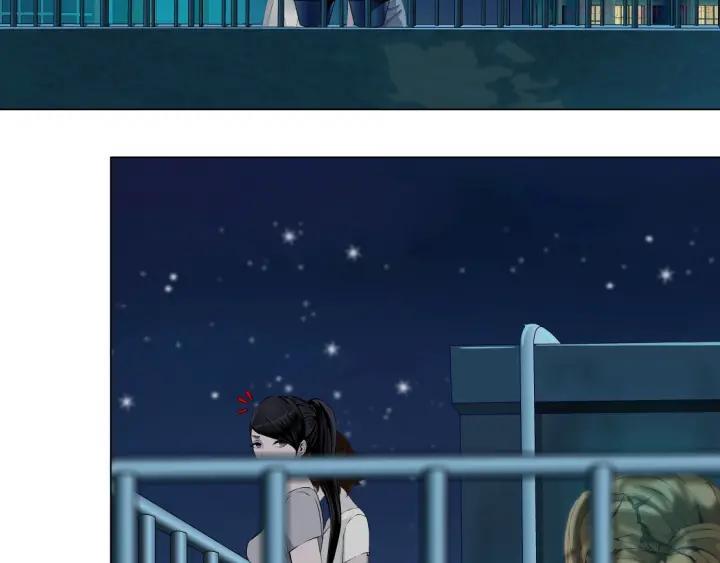 第79话�女的雕塑4