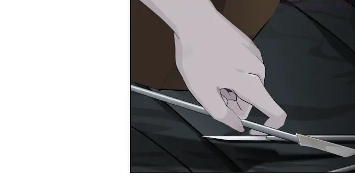 第115话 好奇害死猫2