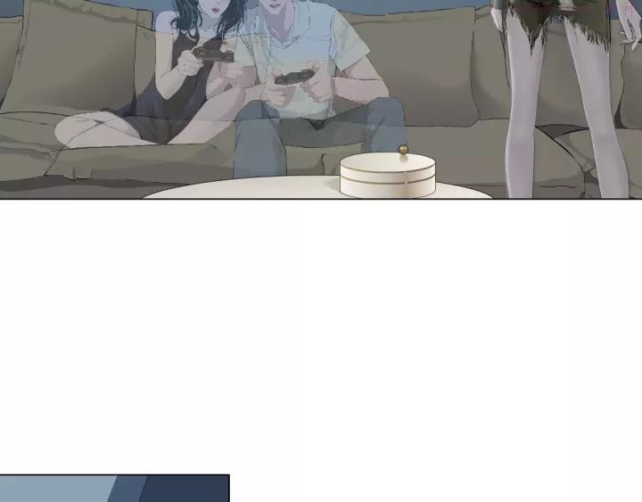 第81话 杨光VS莫倩3