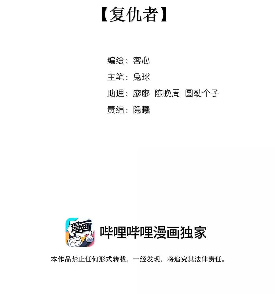 201 复仇者1