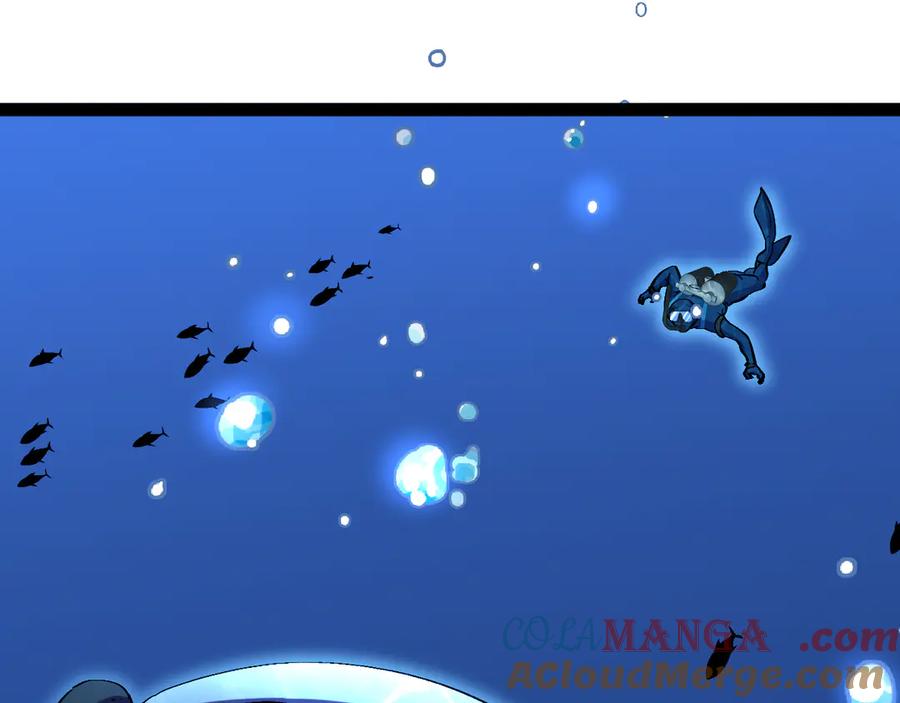 第154话 海底兽潮3