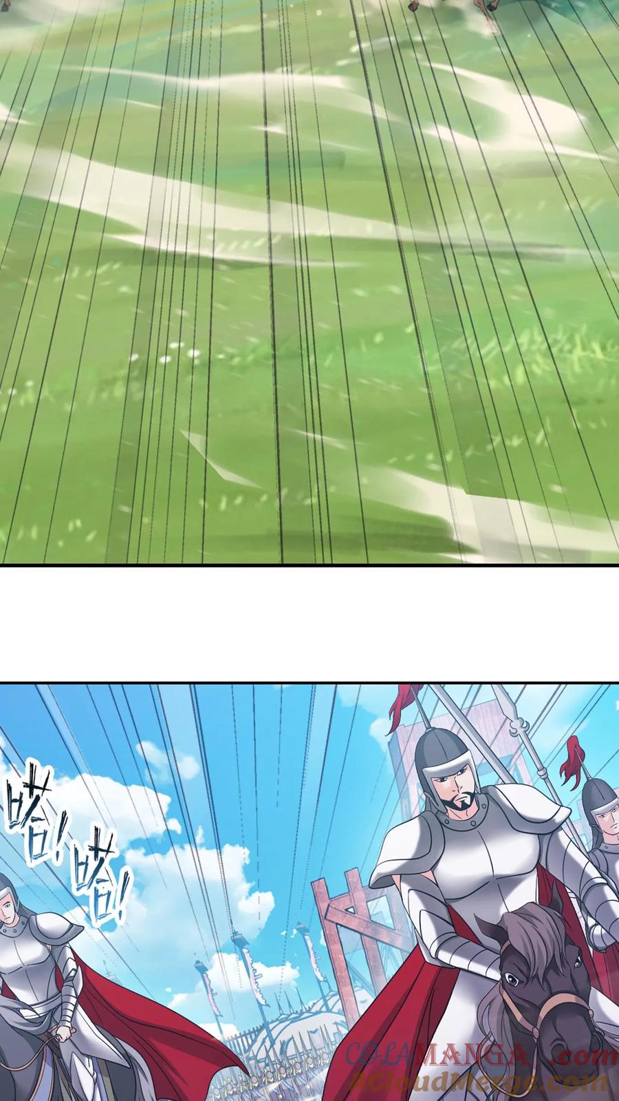 第357话 绝世武神（下）0