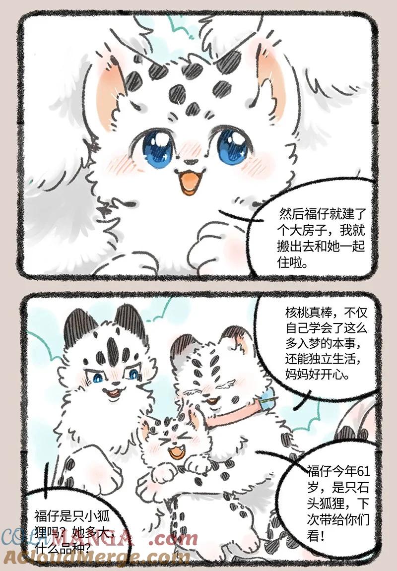 978 孟极篇之短暂的团聚1