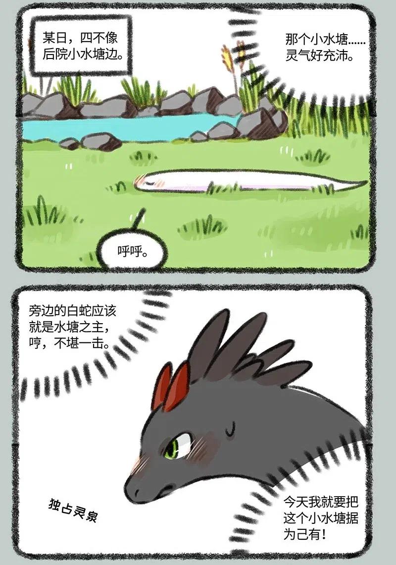339 小水塘之争1