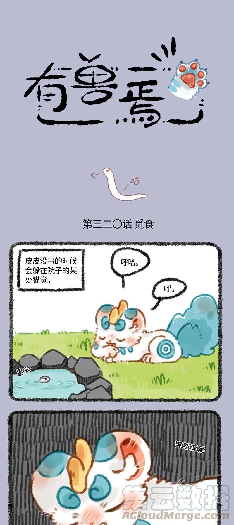 320 对自己有信心0