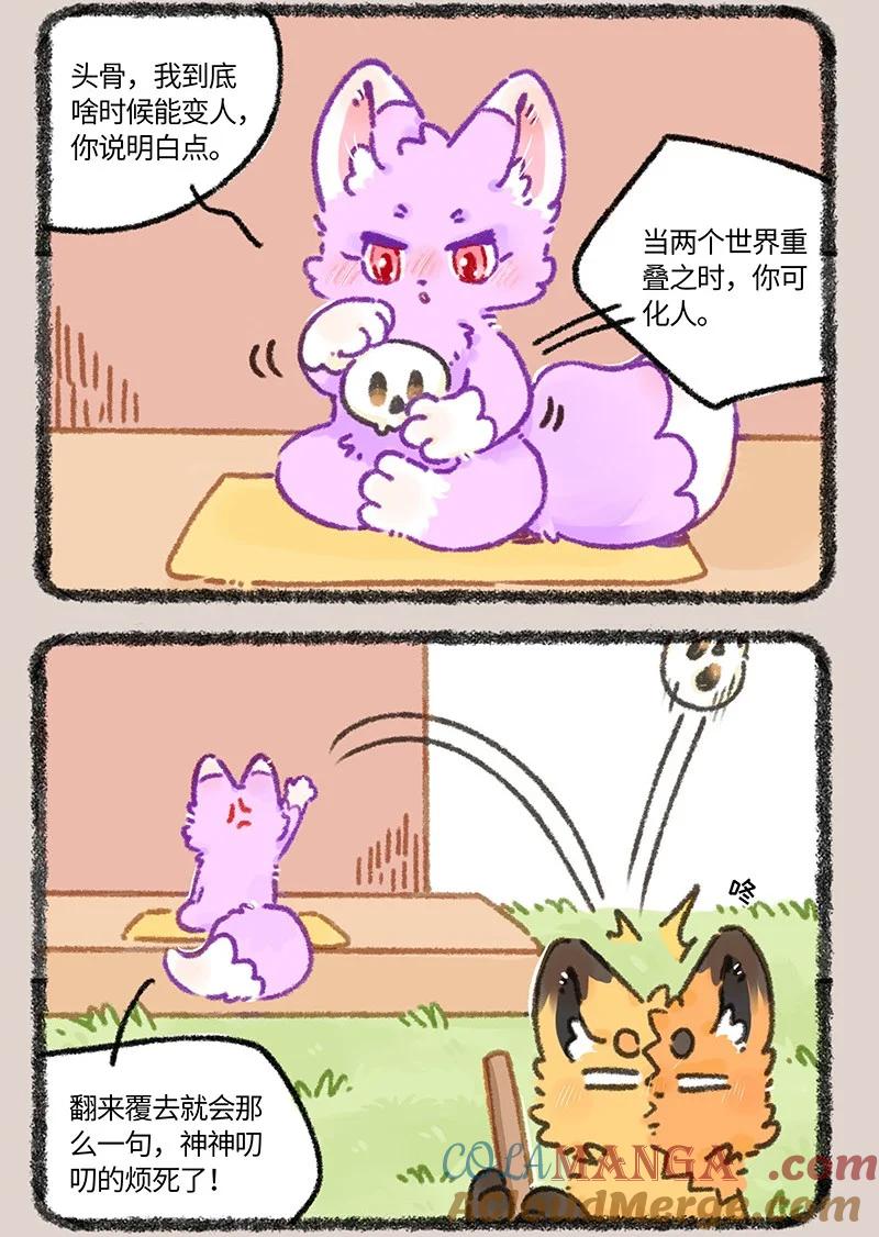 935 狐生巅峰2