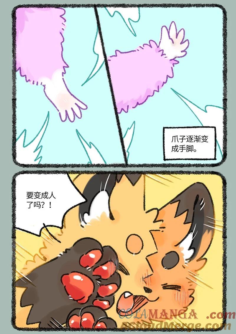 910 华丽变身1