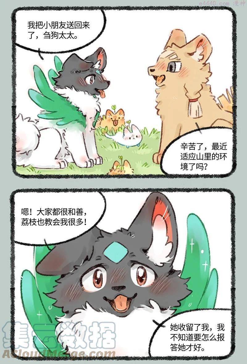 522 壮壮的心意2