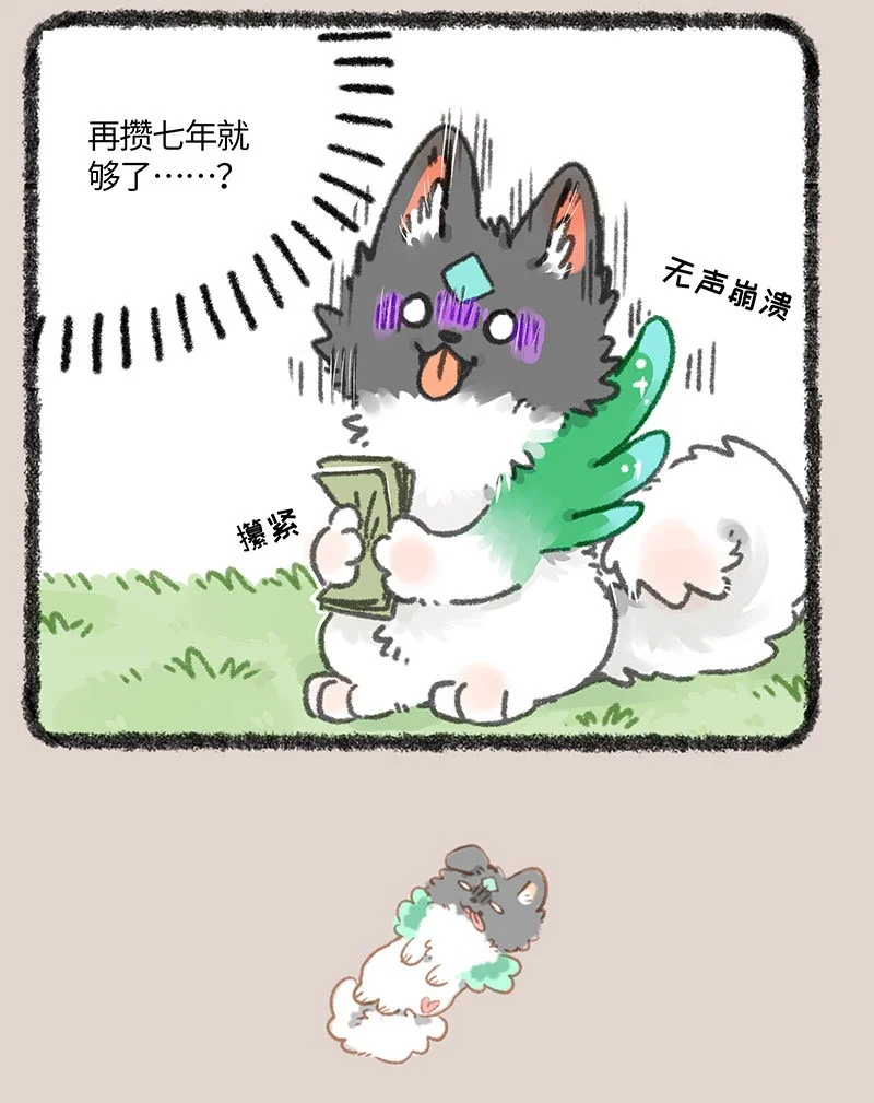 856 壮壮的存款3
