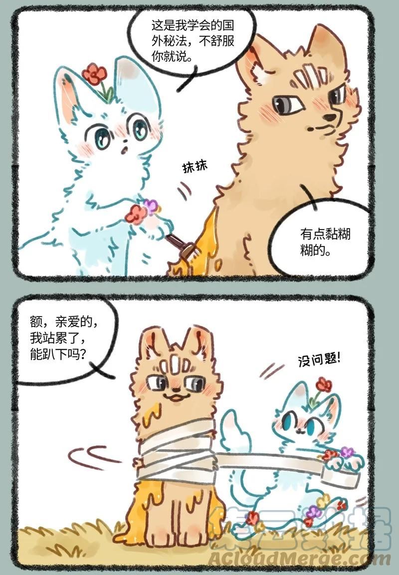 690 参加婚礼的准备4