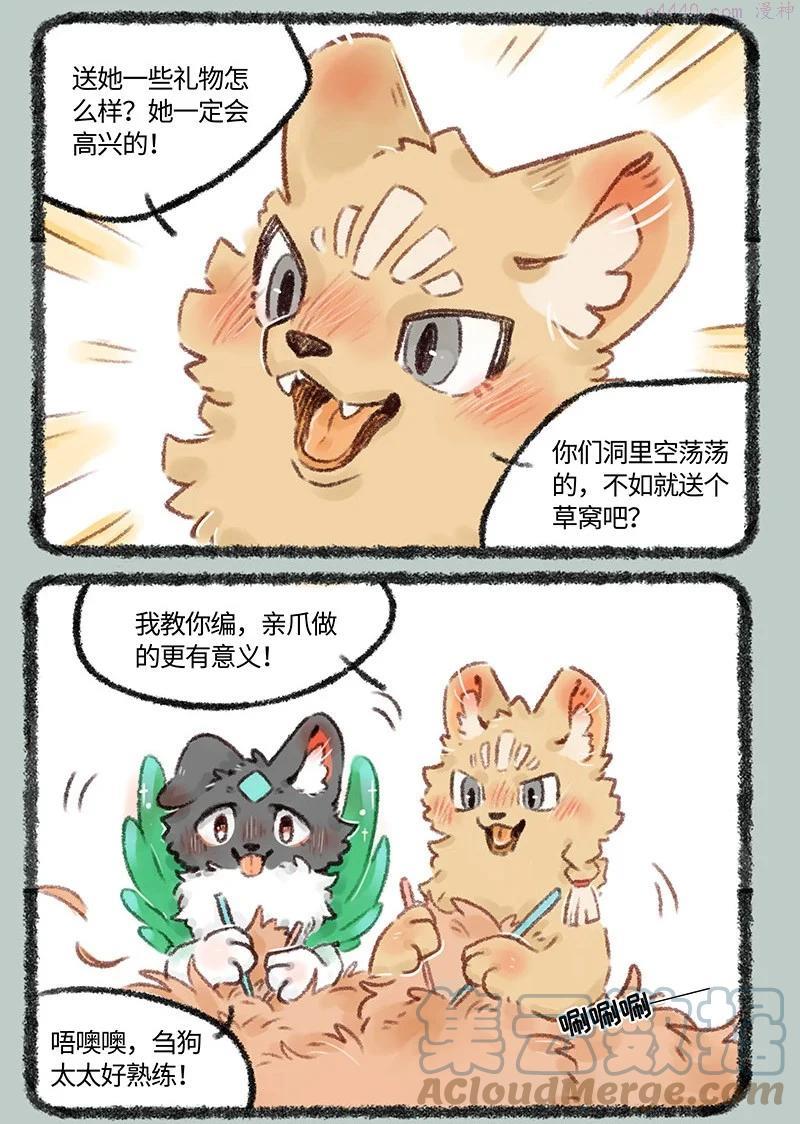 522 壮壮的心意3
