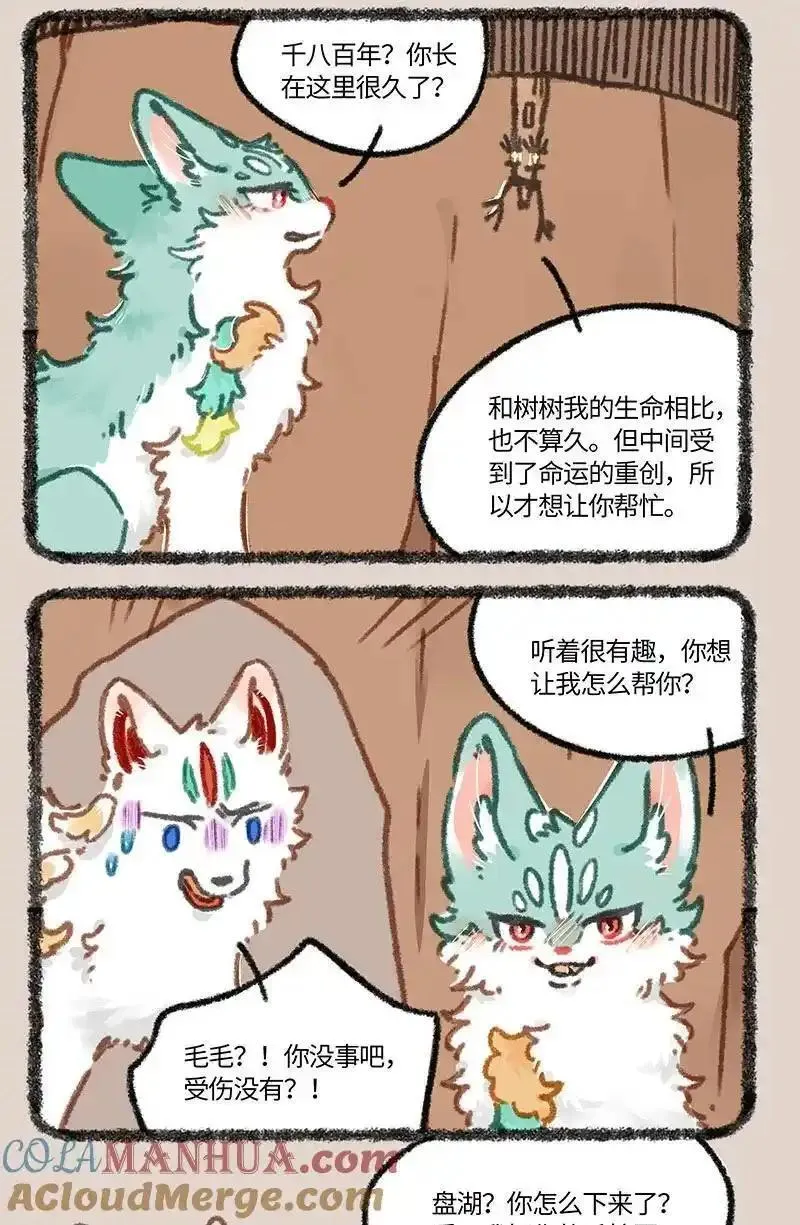 849 坠崖奇遇3