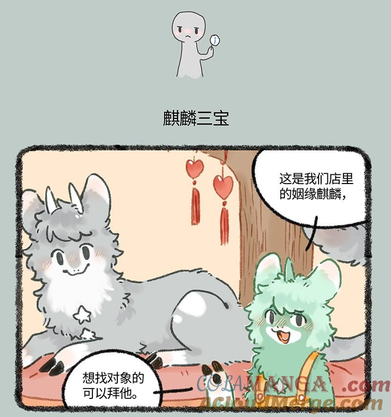982 麒麟咖，开业！3