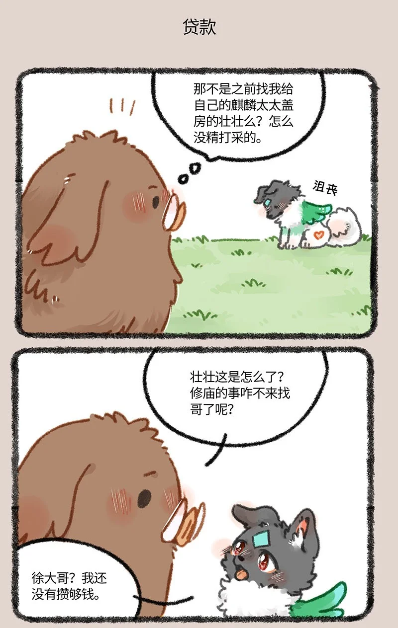 856 壮壮的存款4